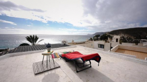 Casa Nieto con vistas al mar